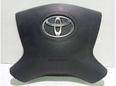 Recambio de airbag delantero izquierdo para toyota avensis berlina (t25) 2.0 d-cat referencia OEM IAM 4513005112  