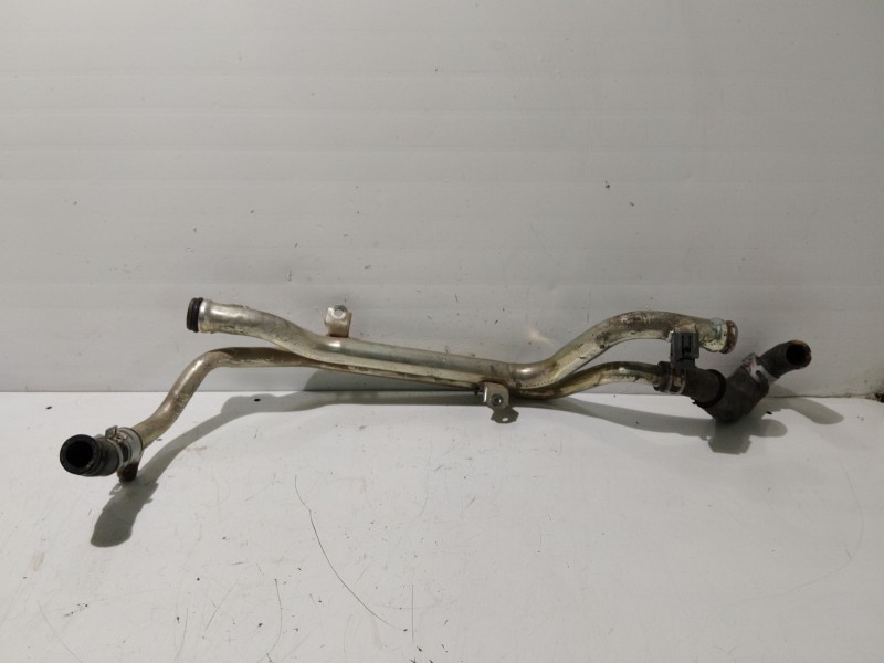 Recambio de tubo para lexus is ii (_e2_) 250 (gse20) referencia OEM IAM 1630631031  