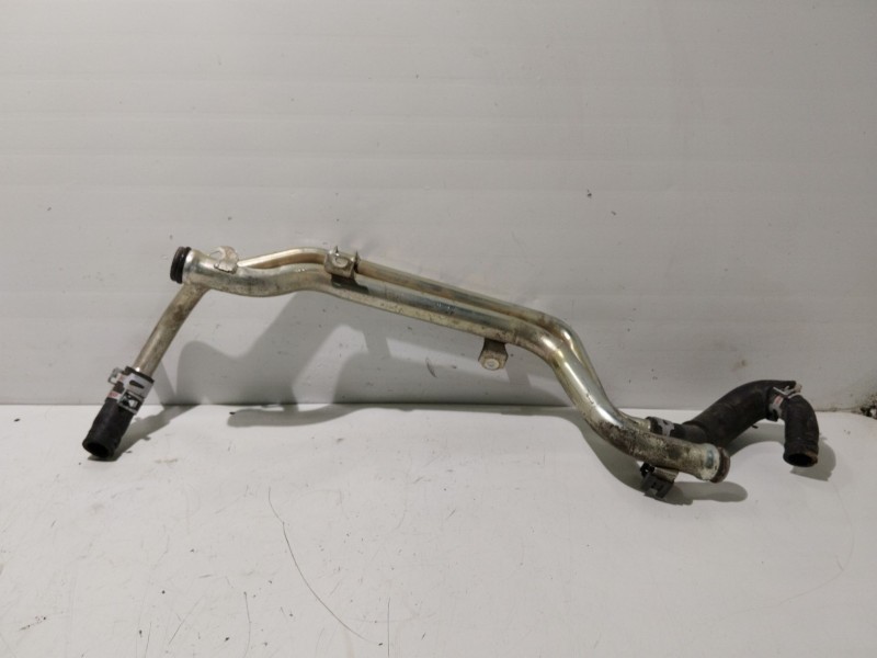 Recambio de tubo para lexus is ii (_e2_) 250 (gse20) referencia OEM IAM 1630631031  