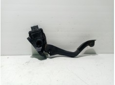Recambio de pedal acelerador para peugeot 207 referencia OEM IAM 968184408003  6PV00994900 2