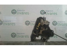 Recambio de cerradura puerta delantera izquierda para seat arosa (6h1) street   |   12.97 - 12.99 | 1997 - 1999 | 50 cv / 37 kw  2