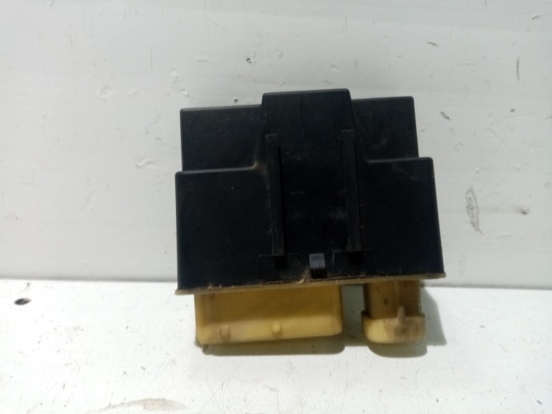 Recambio de modulo electronico para peugeot 207 referencia OEM IAM 9662570880  