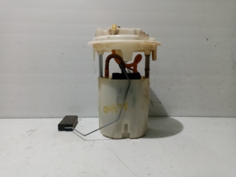 Recambio de aforador para peugeot 207 referencia OEM IAM 1607401980 9684934480 