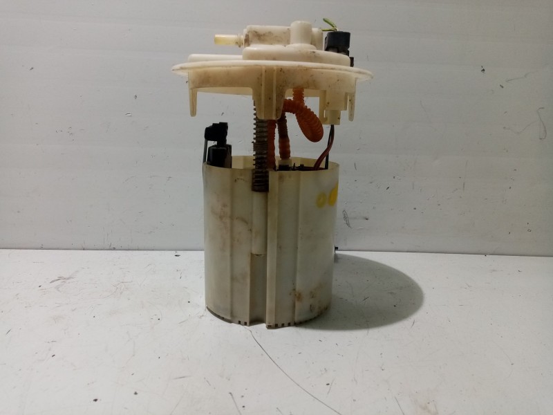 Recambio de aforador para peugeot 207 referencia OEM IAM 1607401980 9684934480 