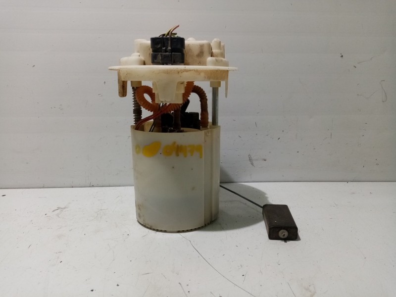 Recambio de aforador para peugeot 207 referencia OEM IAM 1607401980 9684934480 