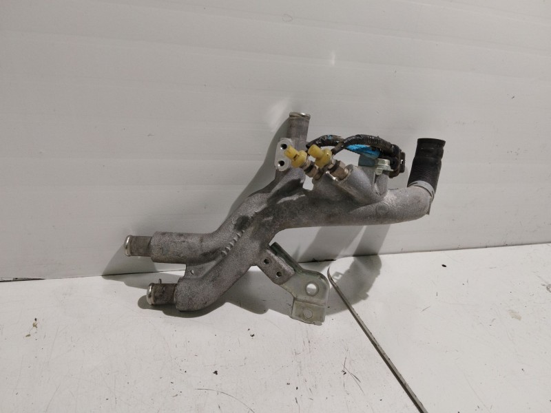 Recambio de tubo para lexus is ii (_e2_) 250 (gse20) referencia OEM IAM 1629131060 8734330010 8221330060