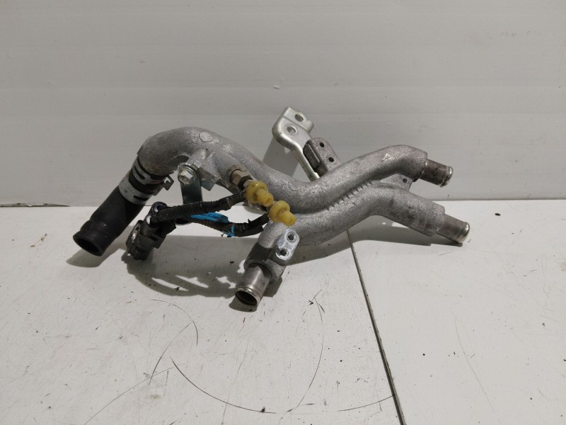 Recambio de tubo para lexus is ii (_e2_) 250 (gse20) referencia OEM IAM 1629131060 8734330010 8221330060