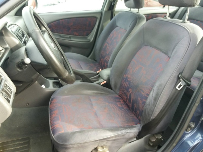 toyota avensis berlina (t 22) 1.6 16v   |   0.97 - ... | 1997 | 110 cv / 81 kw del año 1997