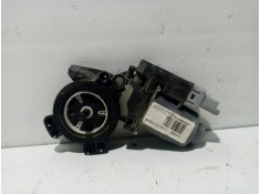Recambio de motor elevalunas delantero izquierdo para peugeot 207 referencia OEM IAM 401786A9  400917 2