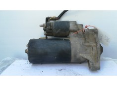 Recambio de motor arranque para peugeot 206 berlina 1.9 diesel   |   0.98 - ... | 1998 | 69 cv / 51 kw referencia OEM IAM   PUES
