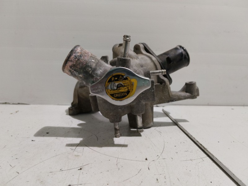 Recambio de termostato para lexus is ii (_e2_) 250 (gse20) referencia OEM IAM 1630431033  