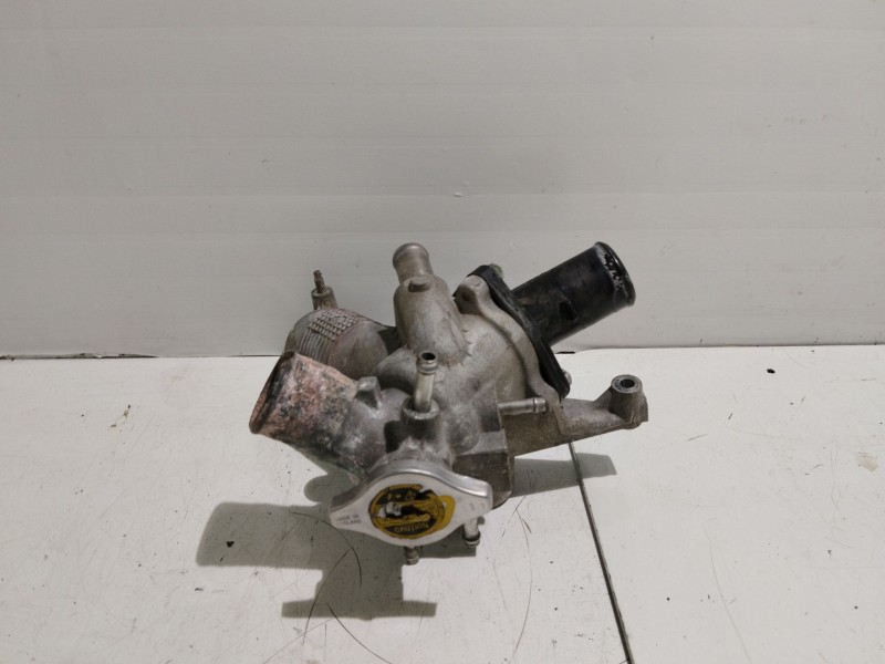 Recambio de termostato para lexus is ii (_e2_) 250 (gse20) referencia OEM IAM 1630431033  