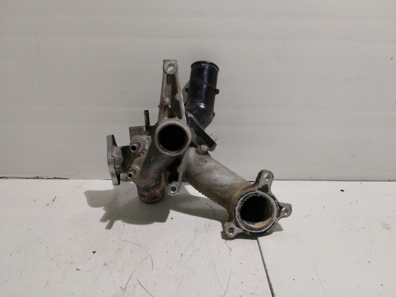 Recambio de termostato para lexus is ii (_e2_) 250 (gse20) referencia OEM IAM 1630431033  