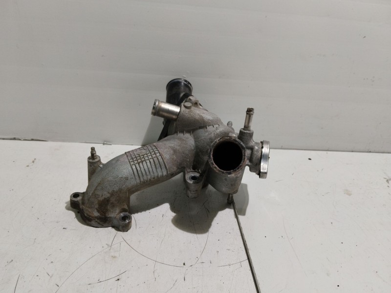 Recambio de termostato para lexus is ii (_e2_) 250 (gse20) referencia OEM IAM 1630431033  