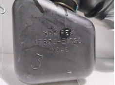 Recambio de tubo para lexus is ii (_e2_) 250 (gse20) referencia OEM IAM 1788131120 1789331020 17881-31120 2