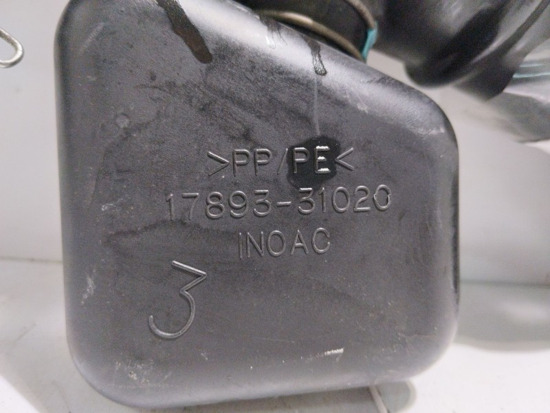 Recambio de tubo para lexus is ii (_e2_) 250 (gse20) referencia OEM IAM 1788131120 1789331020 17881-31120