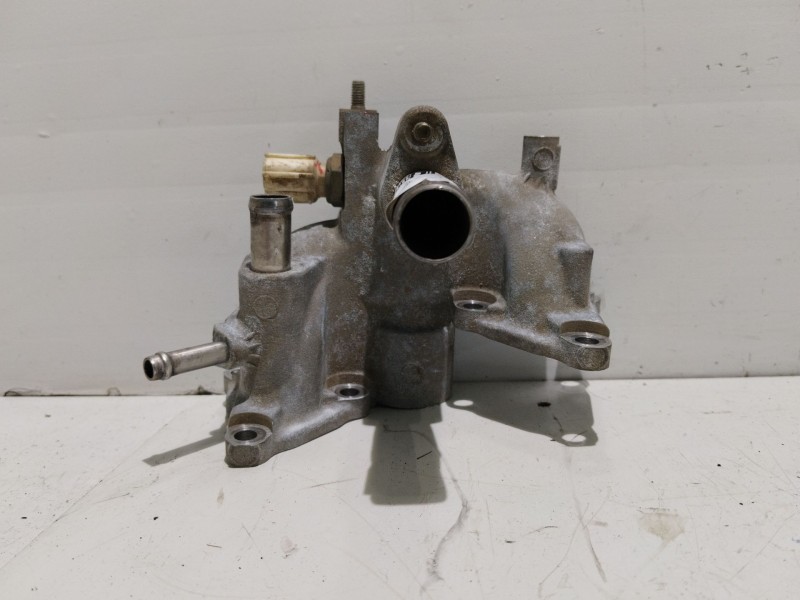 Recambio de tubo para lexus is ii (_e2_) 250 (gse20) referencia OEM IAM 1635631021  