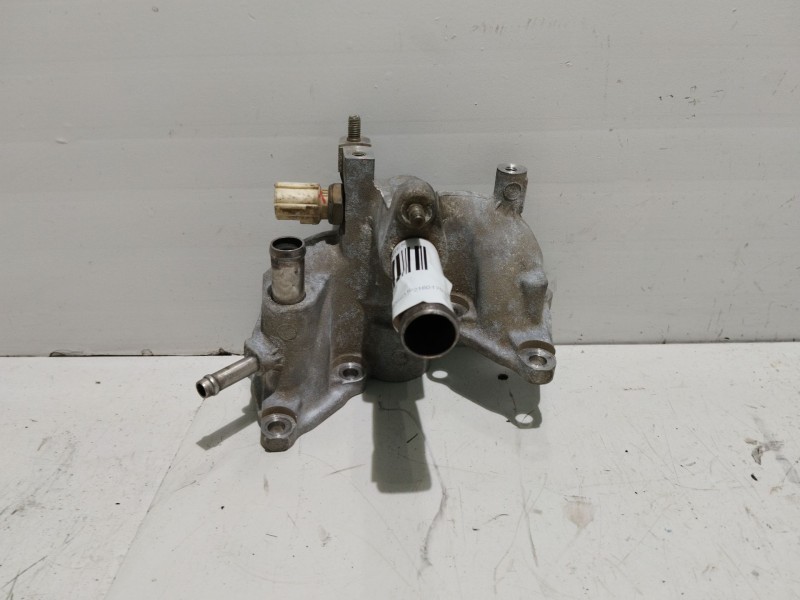 Recambio de tubo para lexus is ii (_e2_) 250 (gse20) referencia OEM IAM 1635631021  