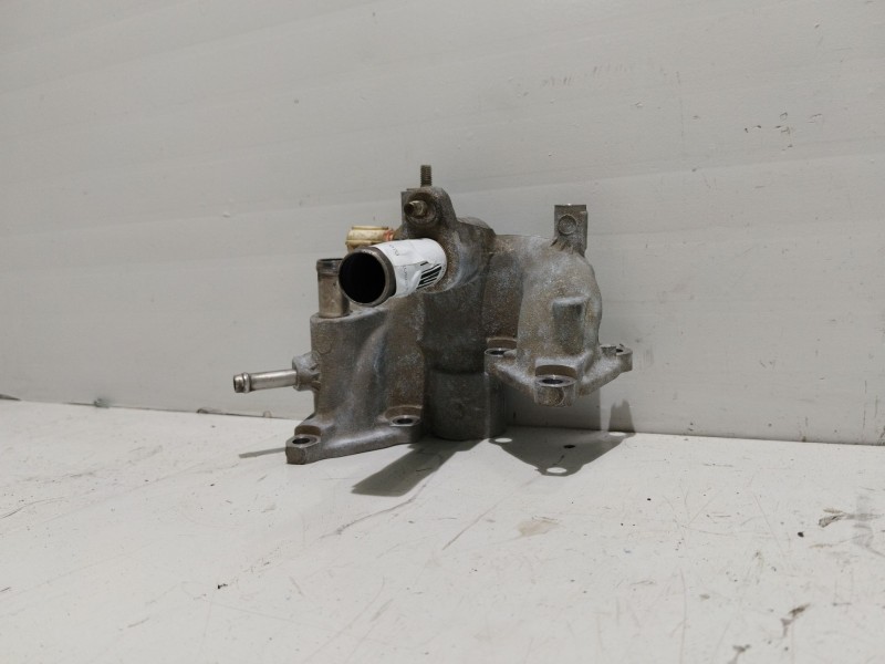 Recambio de tubo para lexus is ii (_e2_) 250 (gse20) referencia OEM IAM 1635631021  