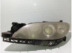 Recambio de faro izquierdo para mazda 3 berlina (bk) 1.6 cd diesel cat referencia OEM IAM BN8V510L0C  