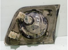 Recambio de piloto trasero izquierdo interior para mazda 3 berlina (bk) 1.6 cd diesel cat referencia OEM IAM BN9B513G0C   2