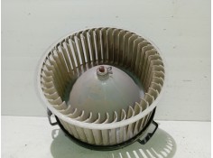 Recambio de ventilador calefaccion para mazda 3 berlina (bk) 1.6 vvt active referencia OEM IAM 8940000  