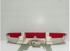 Recambio de luz central de freno para mazda 3 berlina (bk) 1.6 vvt active referencia OEM IAM BP4K51580B   2