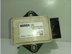 Recambio de sensor para mazda 3 berlina (bk) 1.6 vvt active referencia OEM IAM 8918306010 0265005650 