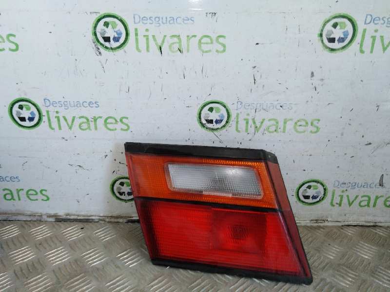 Recambio de piloto trasero izquierdo para  referencia OEM IAM   