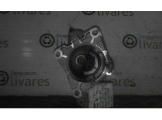 Recambio de motor arranque para land rover discovery (salljg/lj) tdi (5-ptas.)   |   08.95 - ... | 1995 | 122 cv / 90 kw referen