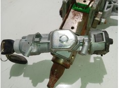 Recambio de conmutador de arranque para mazda 3 berlina (bk) 1.6 vvt active referencia OEM IAM 3M513F880AA   2