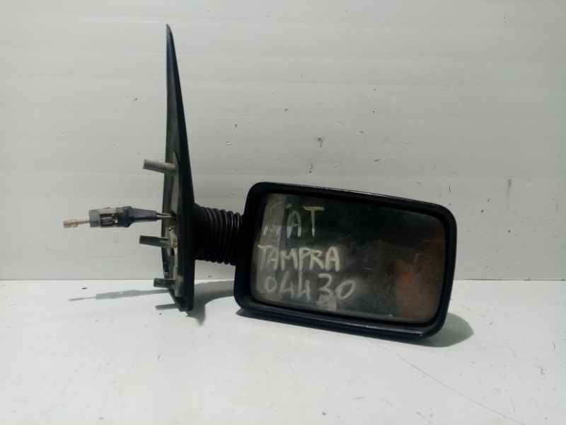 Recambio de retrovisor derecho para fiat tempra berlina (159) 1.6 cat referencia OEM IAM 5892135  