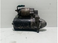 Recambio de motor de arranque para fiat tempra berlina (159) 1.6 cat referencia OEM IAM 7589547 CST30116AS CST30105RS 2