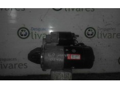 Recambio de motor arranque para land rover discovery (salljg/lj) tdi (5-ptas.)   |   08.95 - ... | 1995 | 122 cv / 90 kw referen 2