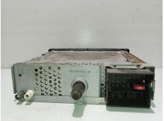 Recambio de sistema audio / radio cd para citroën c4 grand picasso 1.6 16v hdi fap referencia OEM IAM 96591777XT   2