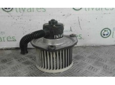 Recambio de ventilador calefaccion para daewoo leganza    |   0.97 - 0.04 | 1997 - 2004 referencia OEM IAM 612992  