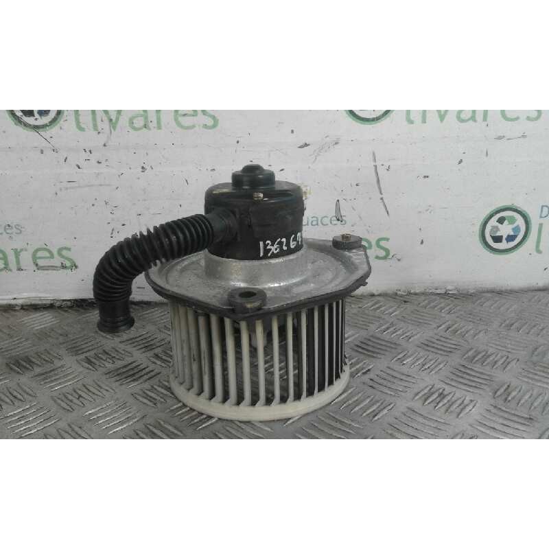 Recambio de ventilador calefaccion para daewoo leganza    |   0.97 - 0.04 | 1997 - 2004 referencia OEM IAM 612992  