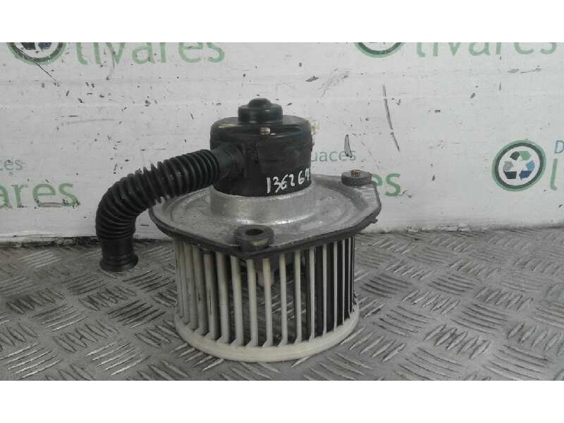 Recambio de ventilador calefaccion para daewoo leganza    |   0.97 - 0.04 | 1997 - 2004 referencia OEM IAM 612992  