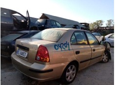 hyundai accent (lc) 1.3 cat   |   0.00 - ... | 2000 | 84 cv / 62 kw del año 2000