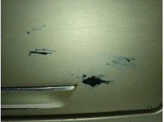 Recambio de rejilla aireadora para citroën c4 grand picasso 1.6 16v hdi fap referencia OEM IAM 9683265580   2