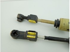 Recambio de varillaje cambio para citroën c4 grand picasso 1.6 16v hdi fap referencia OEM IAM 2444HC 2444HV  2