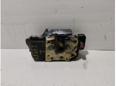 Recambio de cerradura puerta trasera izquierda para peugeot 307 (s1) referencia OEM IAM 913786   2