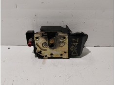 Recambio de cerradura puerta trasera derecha para peugeot 307 (s1) referencia OEM IAM 9138A4 9138-A4 9138 A4 2