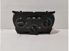 Recambio de mando calefaccion / aire acondicionado para peugeot 307 (s1) referencia OEM IAM 593240000   2