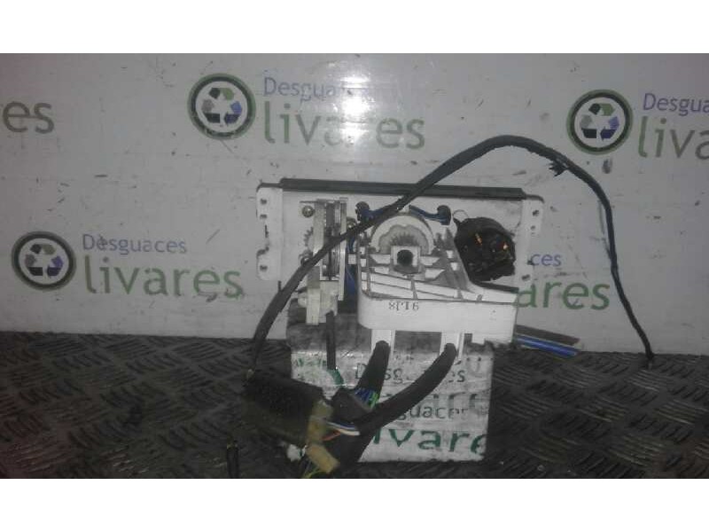 Recambio de mando calefaccion / aire acondicionado para kia sephia    |   0.93 - 0.99 | 1993 - 1999 referencia OEM IAM   