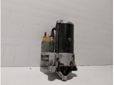 Recambio de motor de arranque para peugeot 307 (s1) referencia OEM IAM D7R26 CST15104AS 5802 M3 2