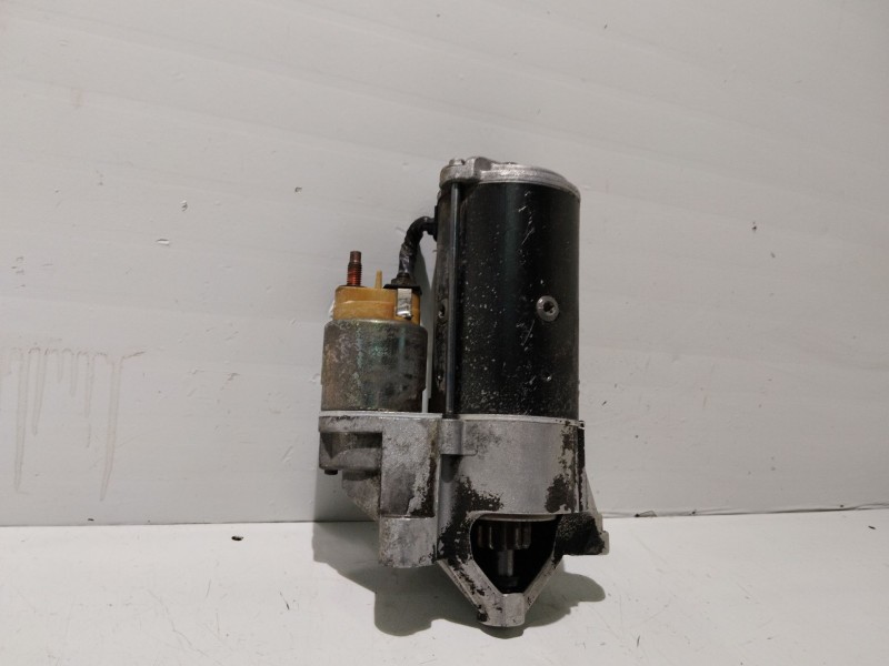 Recambio de motor de arranque para peugeot 307 (s1) referencia OEM IAM D7R26 CST15104AS 5802 M3