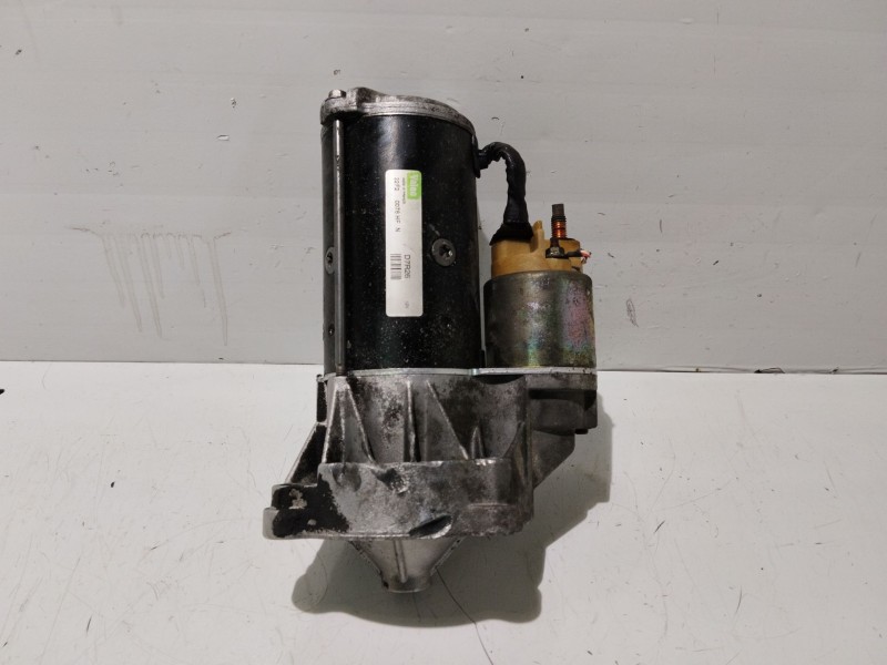 Recambio de motor de arranque para peugeot 307 (s1) referencia OEM IAM D7R26 CST15104AS 5802 M3