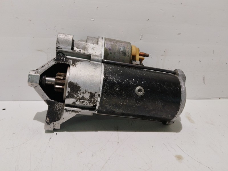 Recambio de motor de arranque para peugeot 307 (s1) referencia OEM IAM D7R26 CST15104AS 5802 M3