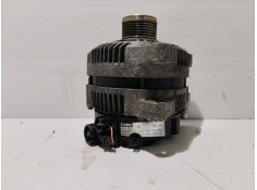 Recambio de alternador para peugeot 307 (s1) referencia OEM IAM 2542500A 5705 AA 96413025